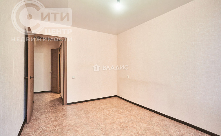 3-Комнатная квартира 85.17м², эт. 6, фото 40