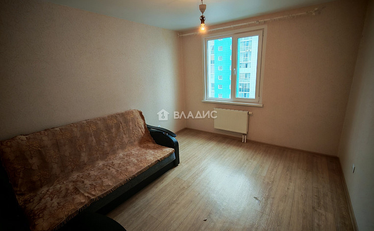 2-Комнатная квартира 64.10м², эт. 9, фото 20