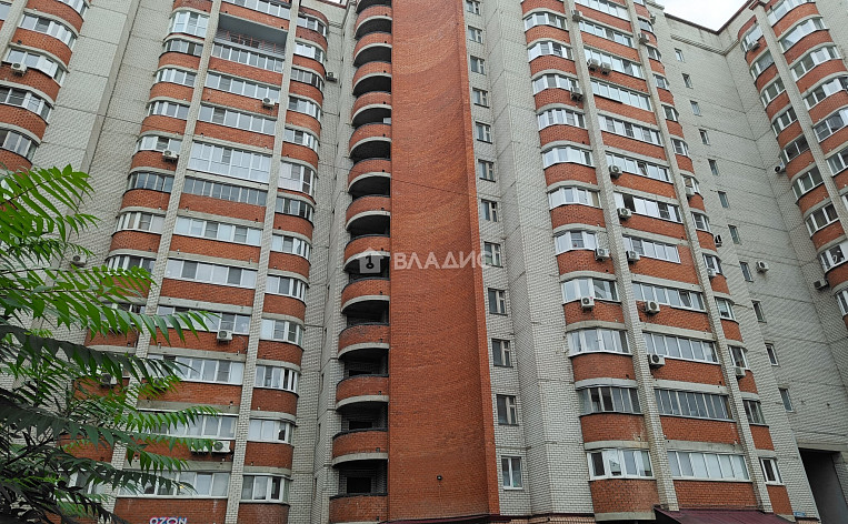 3-Комнатная квартира 96.20м², эт. 1, фото 23