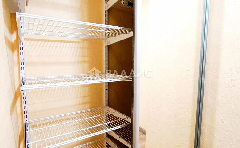 1-Комнатная квартира 35.00м², эт. 19, фото 36