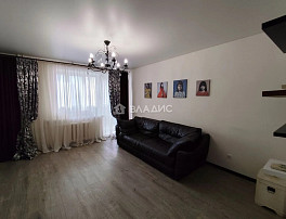 3-Комнатная квартира 61.30м²