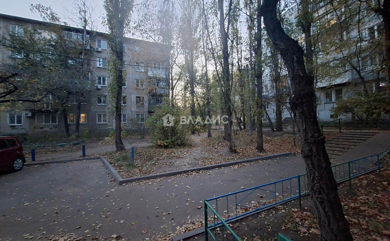 1-Комнатная квартира 30.40м², эт. 2, фото 14