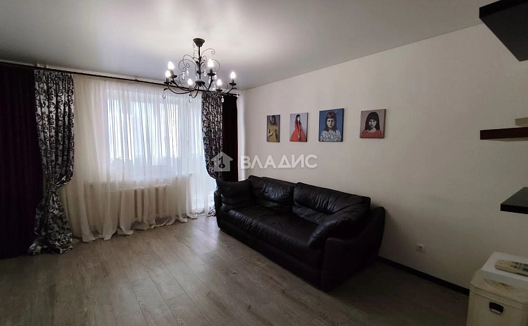 3-Комнатная квартира 61.30м², эт. 7, фото 24