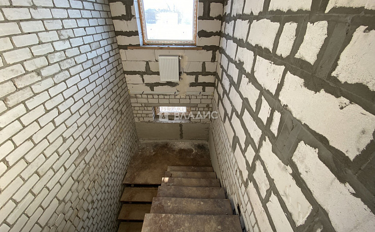 Дом 232.60м², фото 39