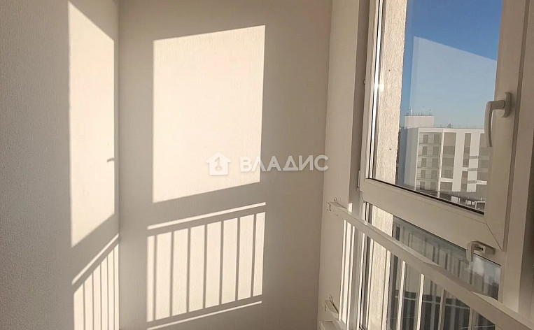 2-Комнатная квартира 58.48м², эт. 4, фото 40