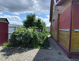 Дом 54.60м²