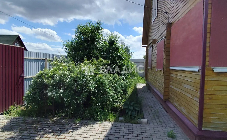 Дом 54.60м², фото 15