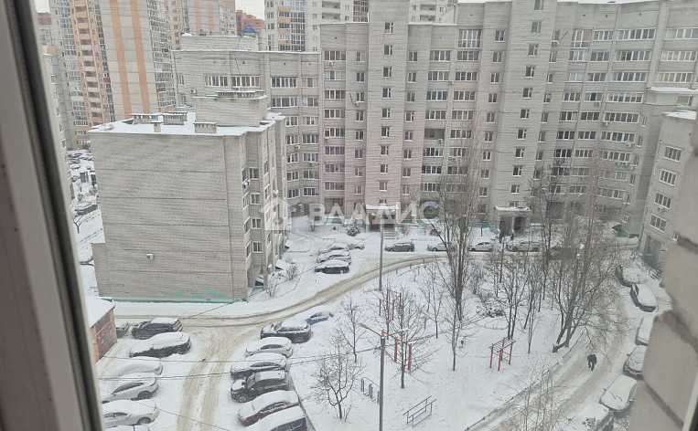 2-Комнатная квартира 59.30м², эт. 8, фото 33