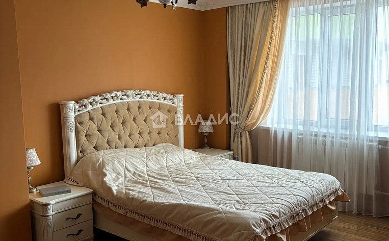 2-Комнатная квартира 66.50м², эт. 4, фото 16