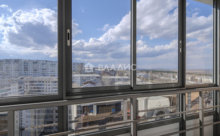 2-Комнатная квартира 72.50м², эт. 12, фото 30