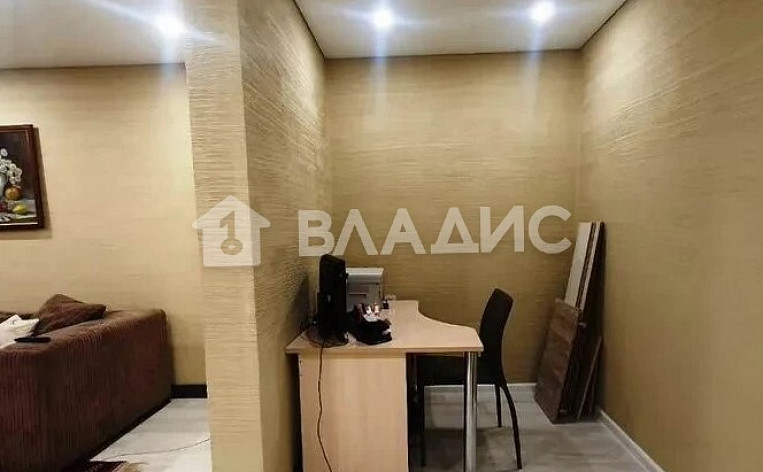 2-Комнатная квартира 63.30м², эт. 1, фото 14