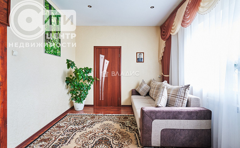 Дом 138.50м², фото 39
