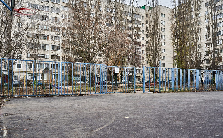 3-Комнатная квартира 72.80м², эт. 9, фото 29