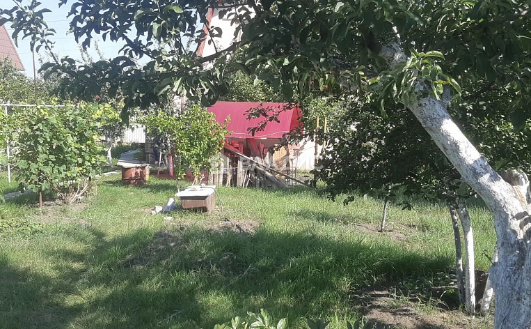 Дом 36.00м², фото 40
