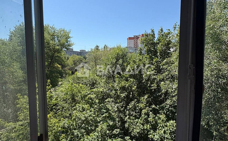 2-Комнатная квартира 51.60м², эт. 4, фото 38