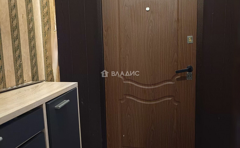 2-Комнатная квартира 55.70м², эт. 1, фото 35