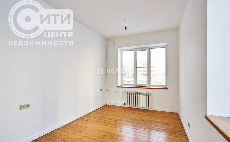 2-Комнатная квартира 59.50м², эт. 2, фото 34
