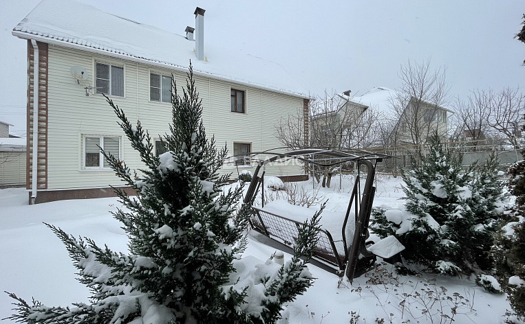 Дом 263.00м², фото 24