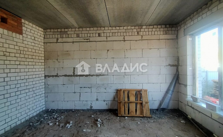 Дом 125.00м², фото 13