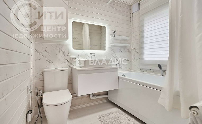 Дом 44.00м², фото 29