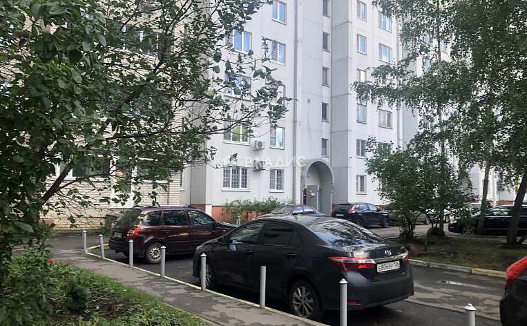 2-Комнатная квартира 53.70м², эт. 1, фото 24