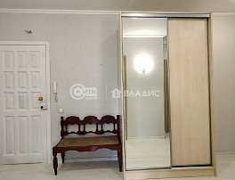 2-комнатная квартира, 75.4 м2