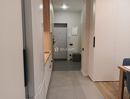 2-Комнатная квартира 52.40м²