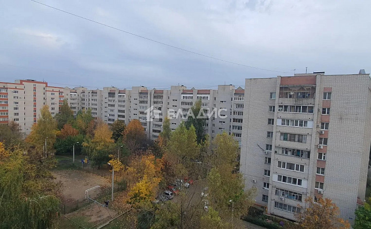 1-Комнатная квартира 36.30м², эт. 8, фото 20