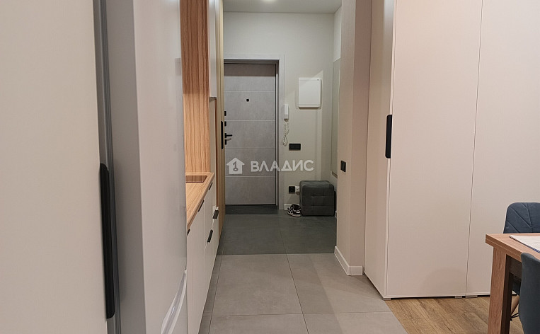2-Комнатная квартира 52.40м², эт. 8, фото 19