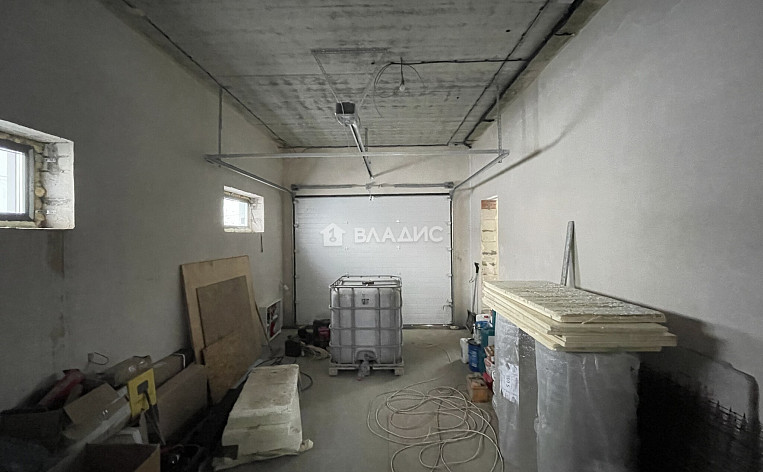 Дом 252.47м², фото 35