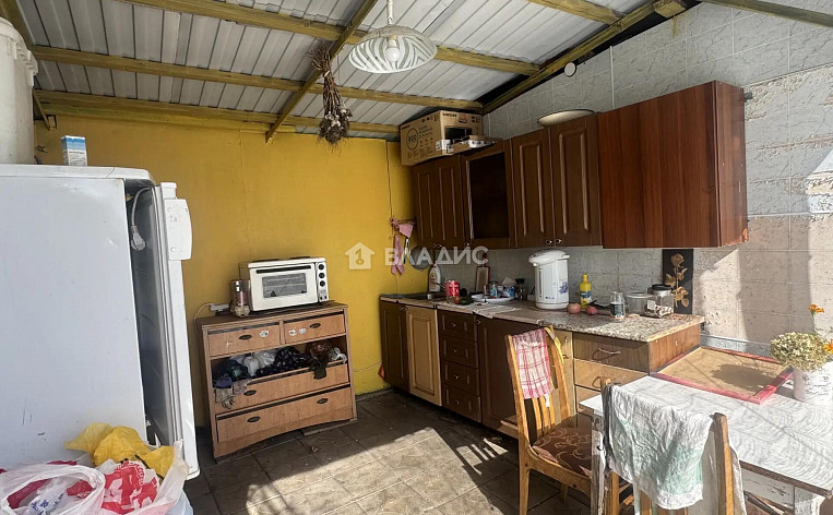 Дом 31.20м², фото 30