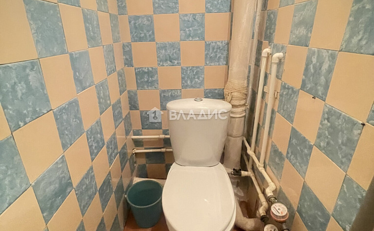 2-Комнатная квартира 54.40м², эт. 6, фото 11