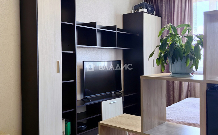 1-Комнатная квартира 37.20м², эт. 13, фото 25