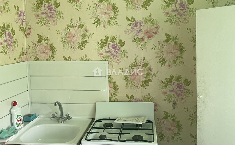 1-Комнатная квартира 30.00м², эт. 5, фото 12