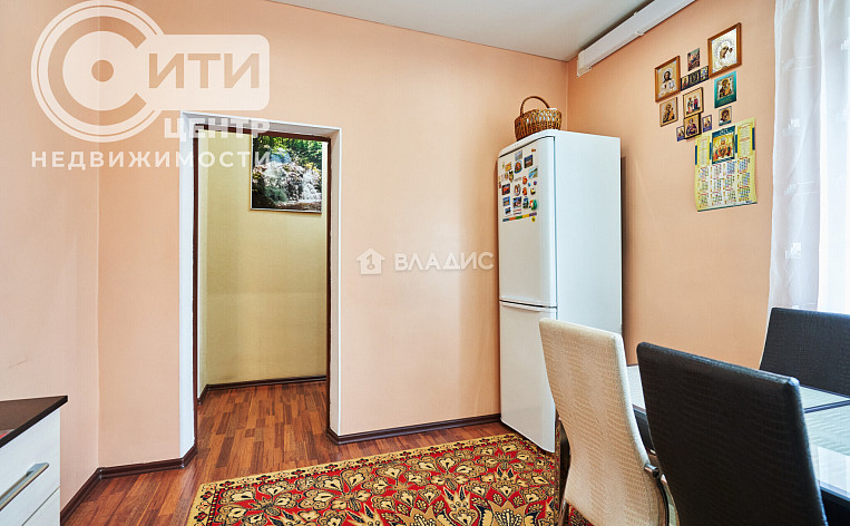 Дом 138.50м², фото 39