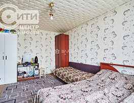 1-Комнатная квартира 29.00м²