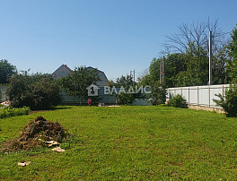 Земельный участок 8.70 соток