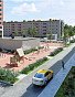 1-комнатная квартира, 35.89 м2, эт. 14, id: 938533, фото 3