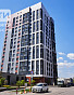 Студия 31.90м², эт. 4, фото 2