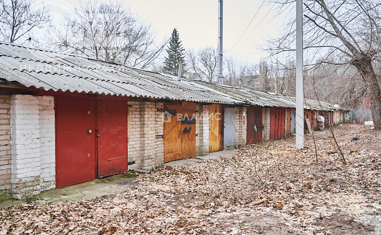 3-Комнатная квартира 59.50м², эт. 2, фото 16