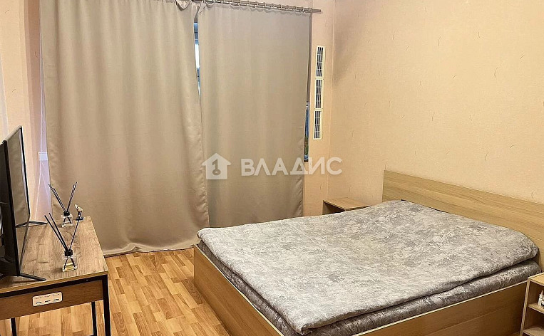 2-Комнатная квартира 64.80м², эт. 4, фото 17