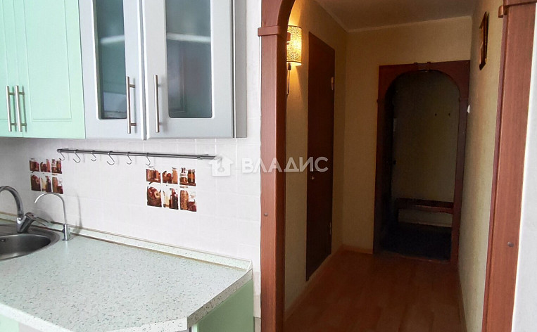 3-Комнатная квартира 70.00м², эт. 6, фото 18