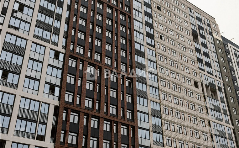 Студия 17.55м², эт. 13, фото 11