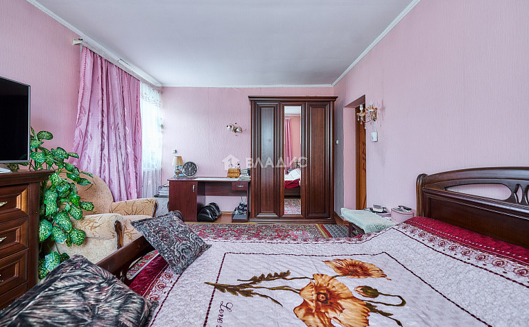 Дом 166.00м², фото 40