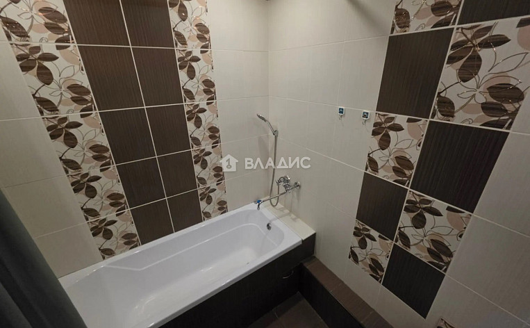 1-Комнатная квартира 38.00м², эт. 14, фото 9