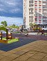 1-комнатная квартира, 38.3 м2, эт. 12, id: 1056337, фото 4