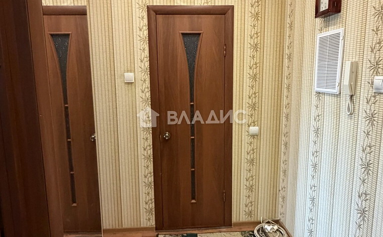 1-Комнатная квартира 42.90м², эт. 4, фото 13