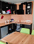 2-Комнатная квартира 58.00м², эт. 15, фото 3