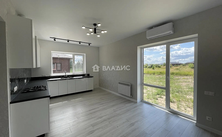 Дом 106.00м², фото 31