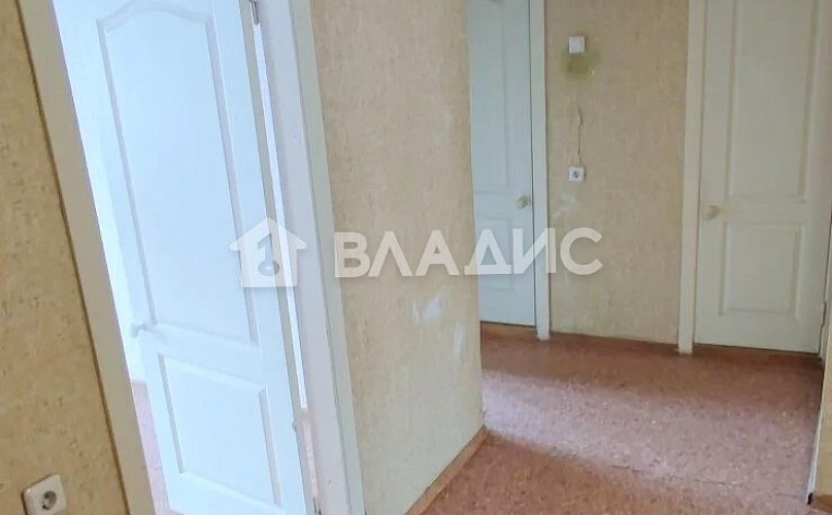 2-Комнатная квартира 55.30м², эт. 8, фото 16
